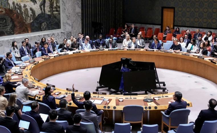 الغرب يجدد العقوبات وإيران تتمسك بمعاهدة حظر الانتشار