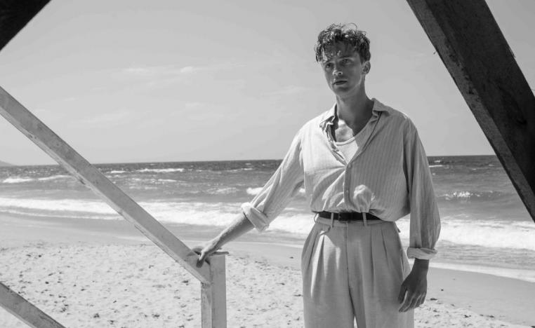 فيلم 'ذا سترنجر'