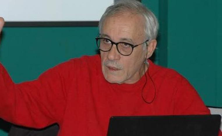 سعد الشرايبي