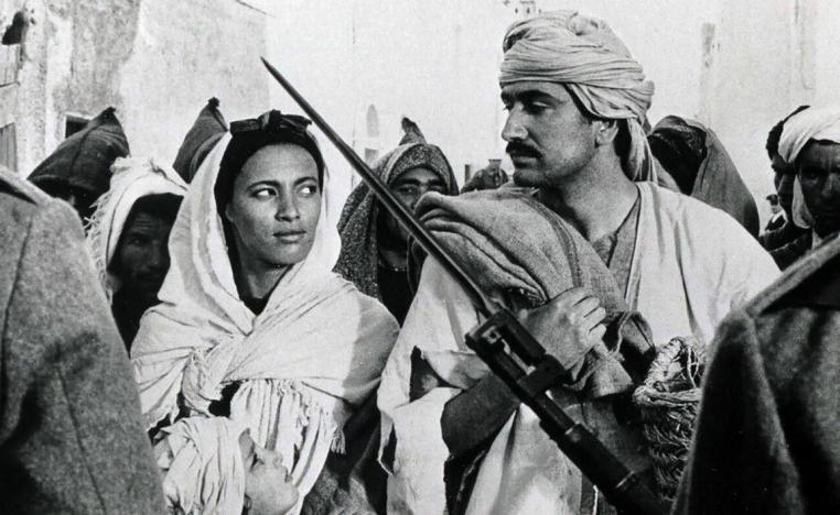 'سنين الجمر'