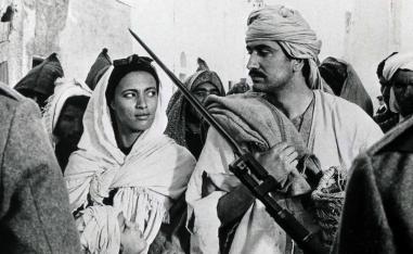 'سنين الجمر'