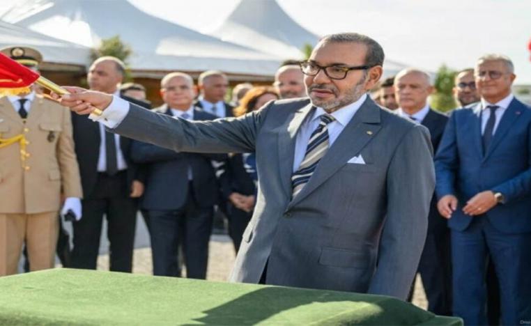 Casablanca is set to have a good railway infrastructure ahead of the World Cup 2030