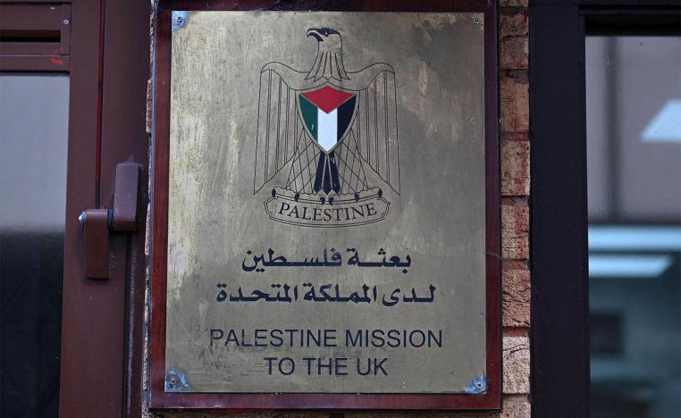 Britain, Australia and Canada made the move in frustration over Gaza