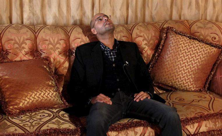 السلطات الليبية تتمسك بما تعتبره حقها في محاكمة سيف الإسلام 