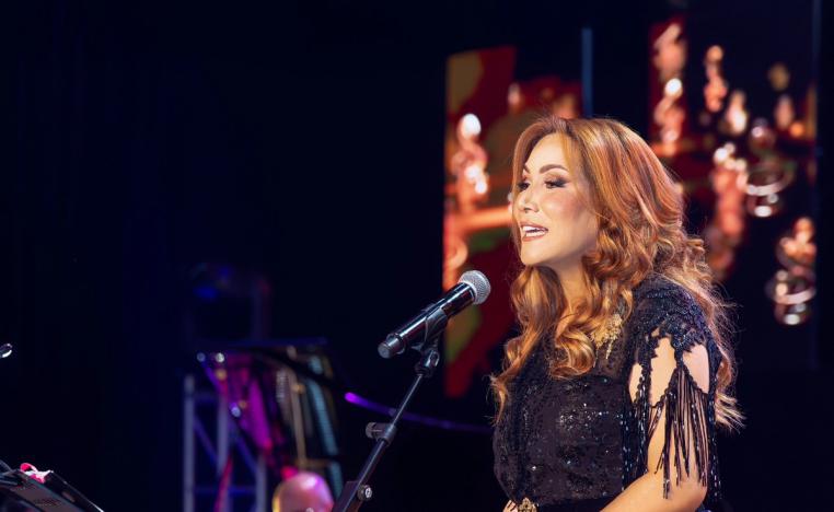 سميرة القادري