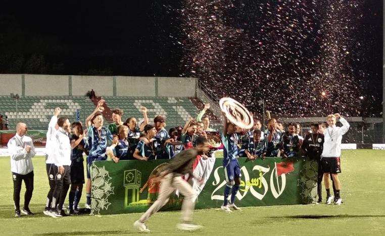 أياكس أمستردام