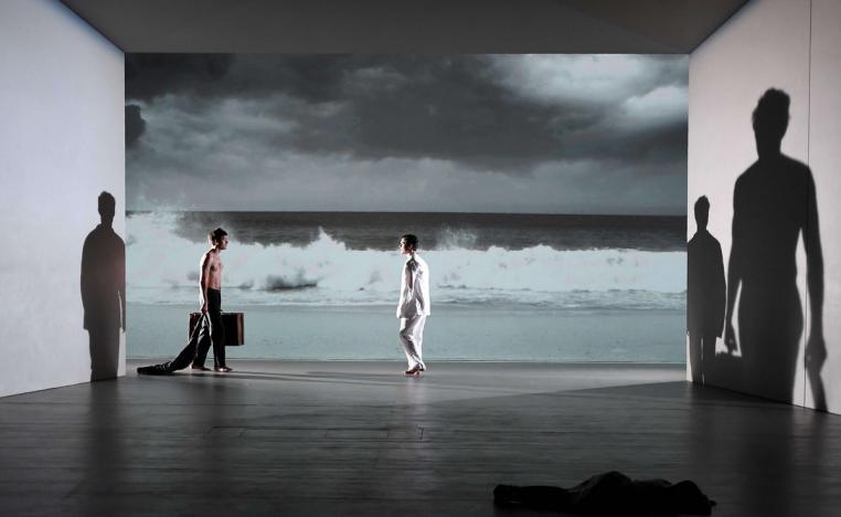 مسرح شكسبير