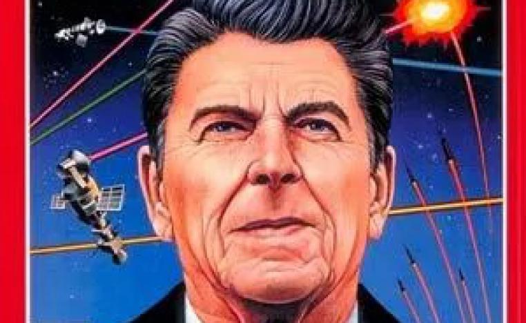 'حرب النجوم'