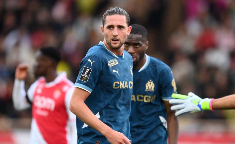 مشوار رابيو مع مرسيليا وصل إلى نهايته