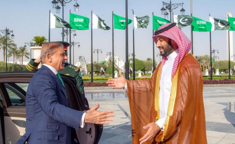 الاتفاق الدفاعي حافز للتعاون الاقتصادي