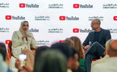 The collaboration seeks to strengthen the UAE’s global position in the creator economy