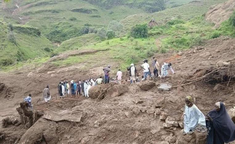 فصل جديد من الألم 