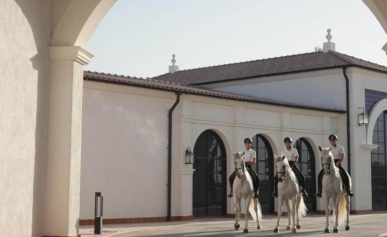 ADREA offers cultural, educational and artisanal spaces dedicated to safeguarding knowledge 