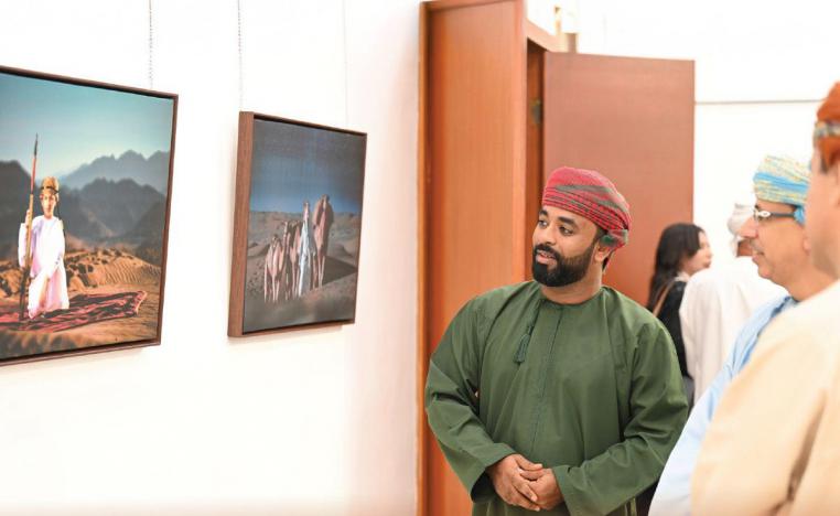 معرض 'أوهاد'