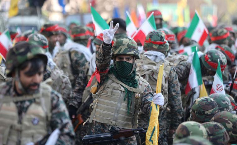 The State Department says Iran-aligned militia groups have conducted attacks on the US Embassy in Baghdad and bases hosting US and Coalition forces