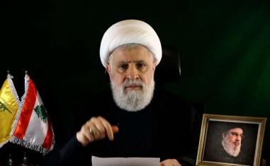 حزب الله يسعى لتخفيف الضغوط التي يواجهها 