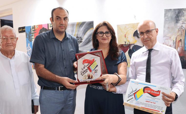 ليندا عبداللطيف