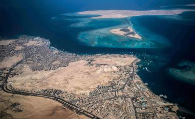 Red Sea