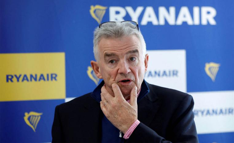 'I think there's a real possibility that we won't bother going back to Israel'