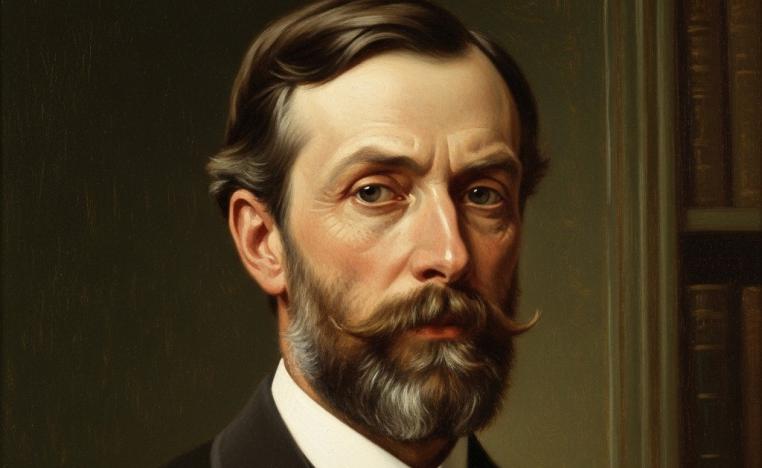 جوزيف كونراد 