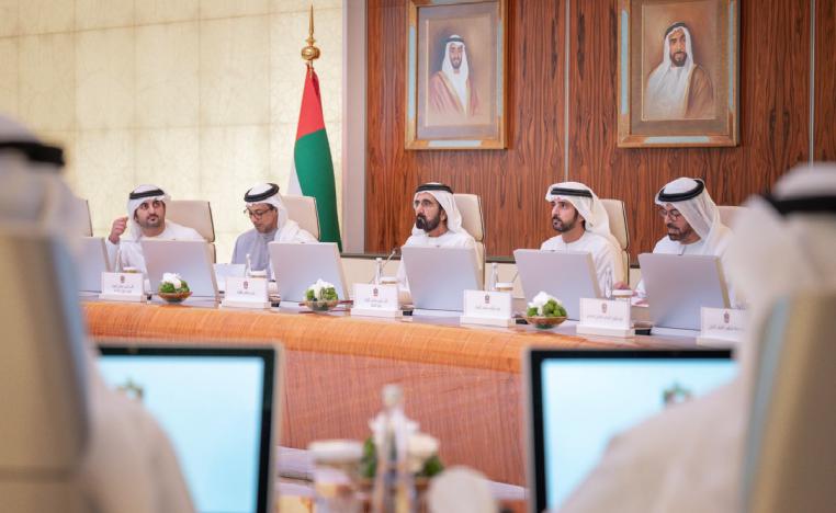 الحكومة الإماراتية تؤكد التزامها بالتنمية المتوازنة