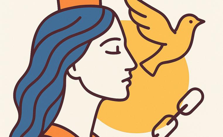 الحرية والتعددية هما رأس المال الحقيقي لأي أمة