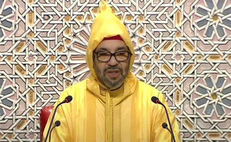 الملك محمد السادس يدعو إلى إيلاء أهمية أكبر للمناطق الأكثر هشاشة 