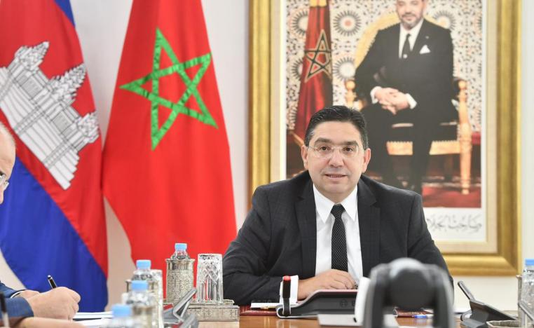 الدبلوماسية المغربية تواصل تحقيق المزيد من النجاحات في ملف الصحراء