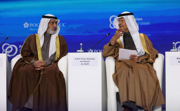 أوبك+ صمام أمان لاستقرار أسواق الطاقة 