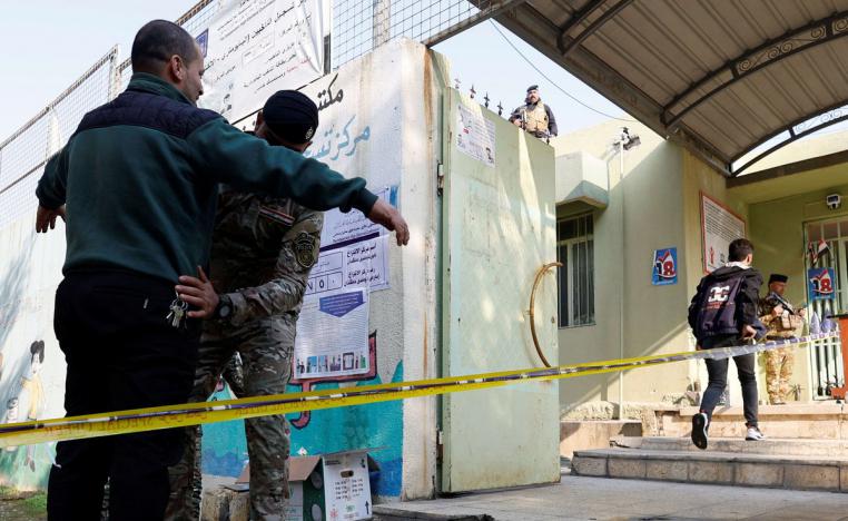 استهداف المرشحين يدفع لوضع الخطة الأمنية لحماية الاستحقاق الانتخابي