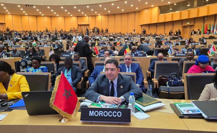 الدبلوماسية المغربية الواقعية والهادئة نجحت في تفكيك طروحات الانفصال في نزاع الصحراء