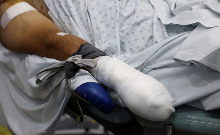 تداعيات هجمات البيجر لا تزال مؤثرة الى اليوم