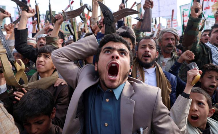 الحوثيون لا يأبهون بالضغوط الدولية والأممية