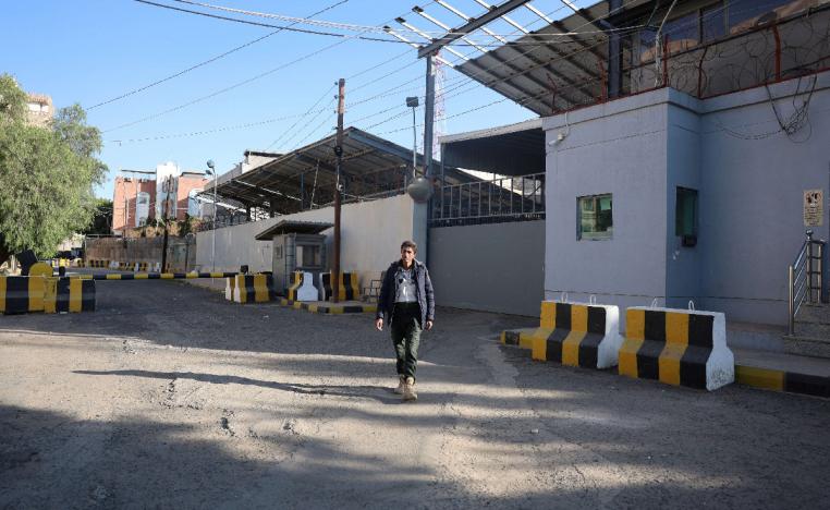 اتهامات للموظفين الأممين بالتعاون مع اسرائيل لقتل قيادات بارزة من الحوثيين