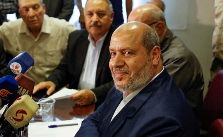 ظهور الحية علنا فيه تحد لنتنياهو