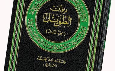  'الطويل' 