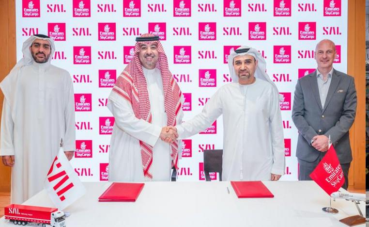 أكثر من عقد من التعاون