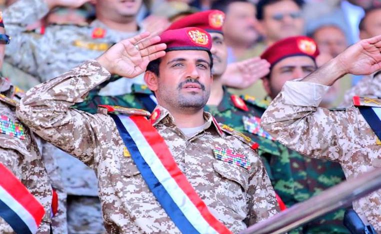 قائد يصعب تعويضه 