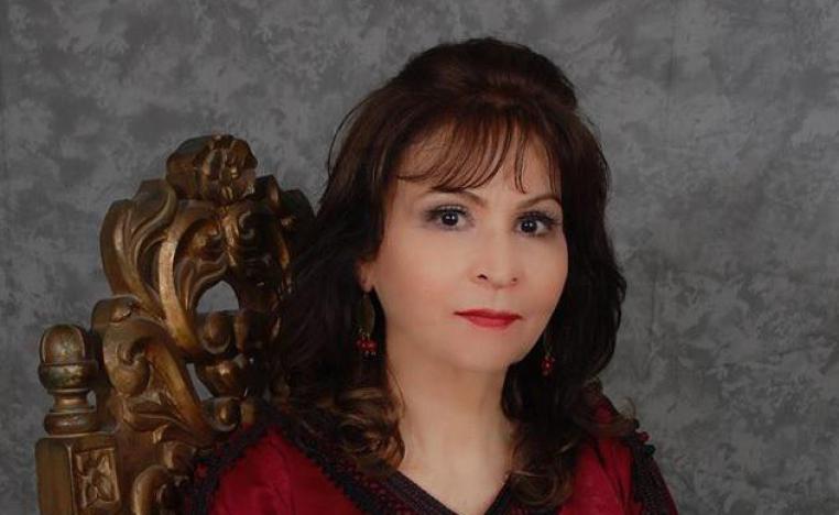  حفيظة قارة بيبان 