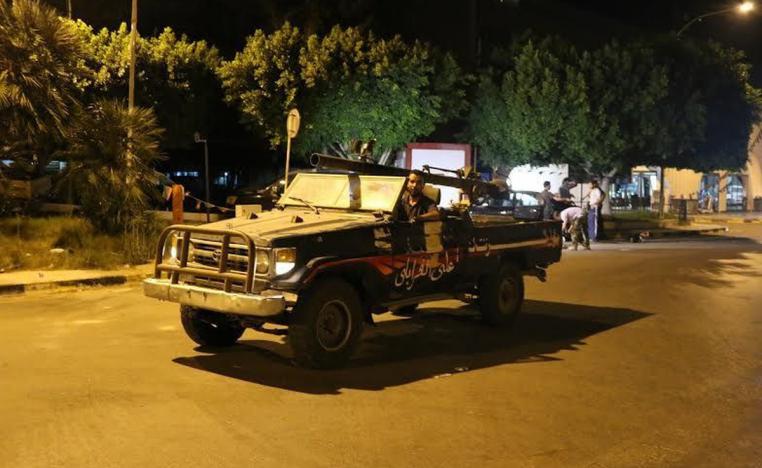 تزايد نفوذ الميليشيات يربك الدبيبة ويكشف ضعف حكومته