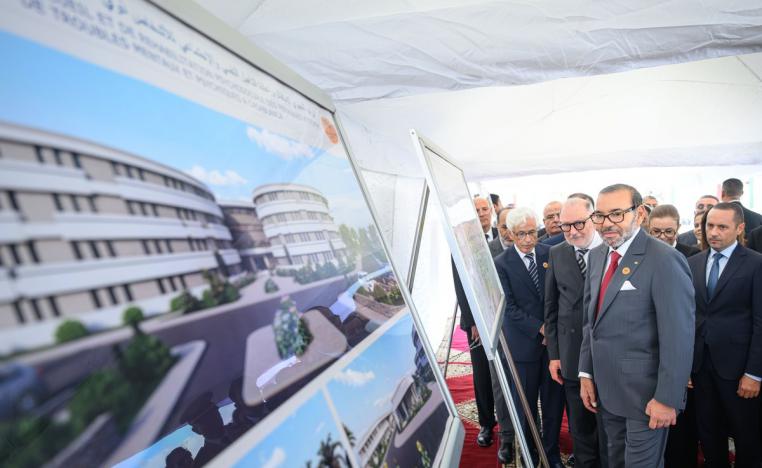 التزام ملكي مستمر بالرفاهية والكرامة الإنسانية