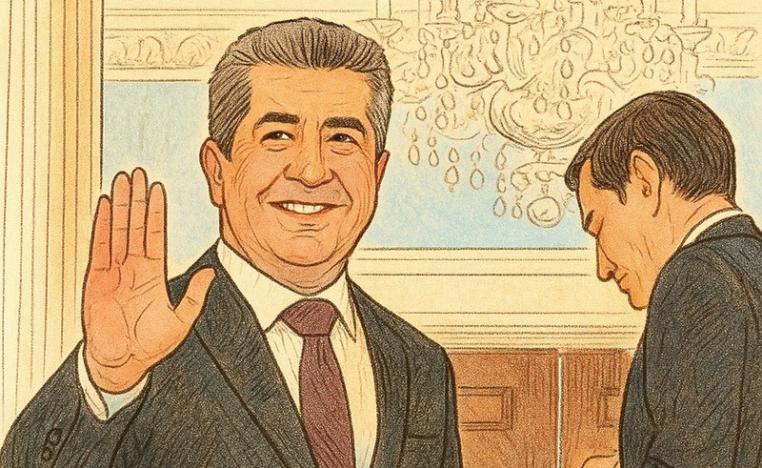 قصة نجاح تُصنع من رحم الأزمات 