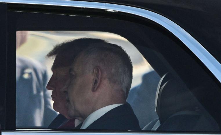 نتنياهو يرى نه حقق نصرا على حماس