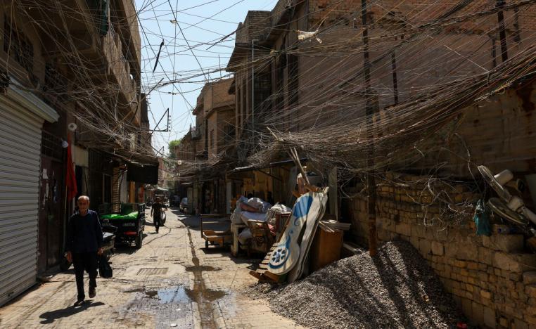 الإصلاح السياسي والخدمي لن يتحقق دون مشاركة المجتمع في الرقابة والمساءلة