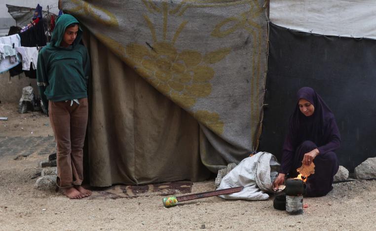 نهاية الحرب لا تعني نهاية مآسي الغزيين