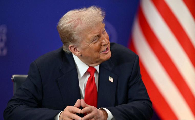 رؤية براغماتية لاعادة تشكيل شرق أوسط جديد