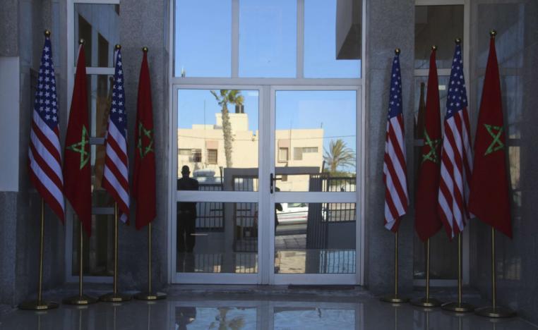 تالف استراتيجي وعلاقات وثيقة بين واشنطن والرباط