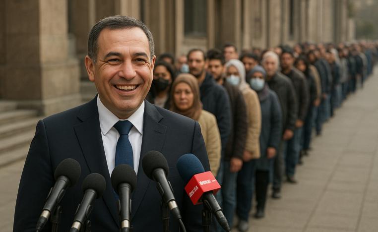 مسؤول حكومي