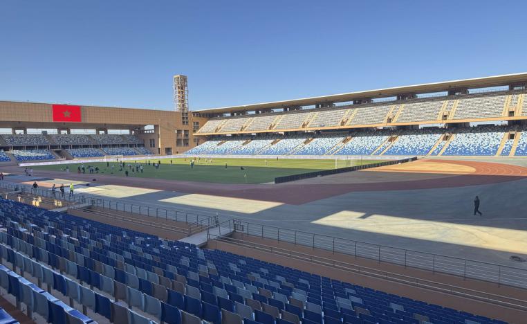 رؤية ملكية استشرافية للرياضة كرافعة للتنمية