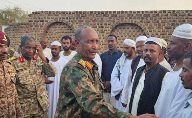 البحث عن شرعية مفقودة أدخل السودان في حرب مدمرة يدفع المدنيون ثمنها